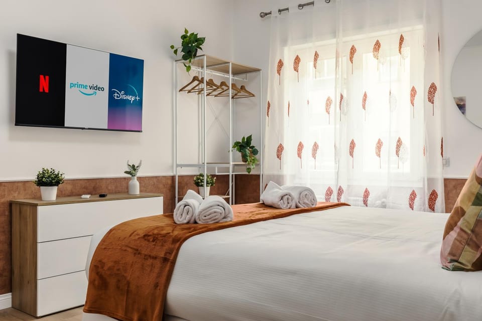H501 Vatican Stay Apartment in Rome