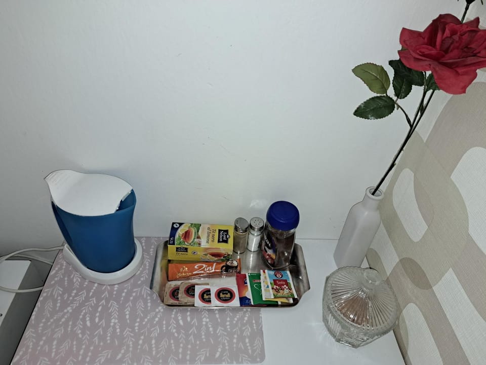 Mattoniho Apartment in Czechia