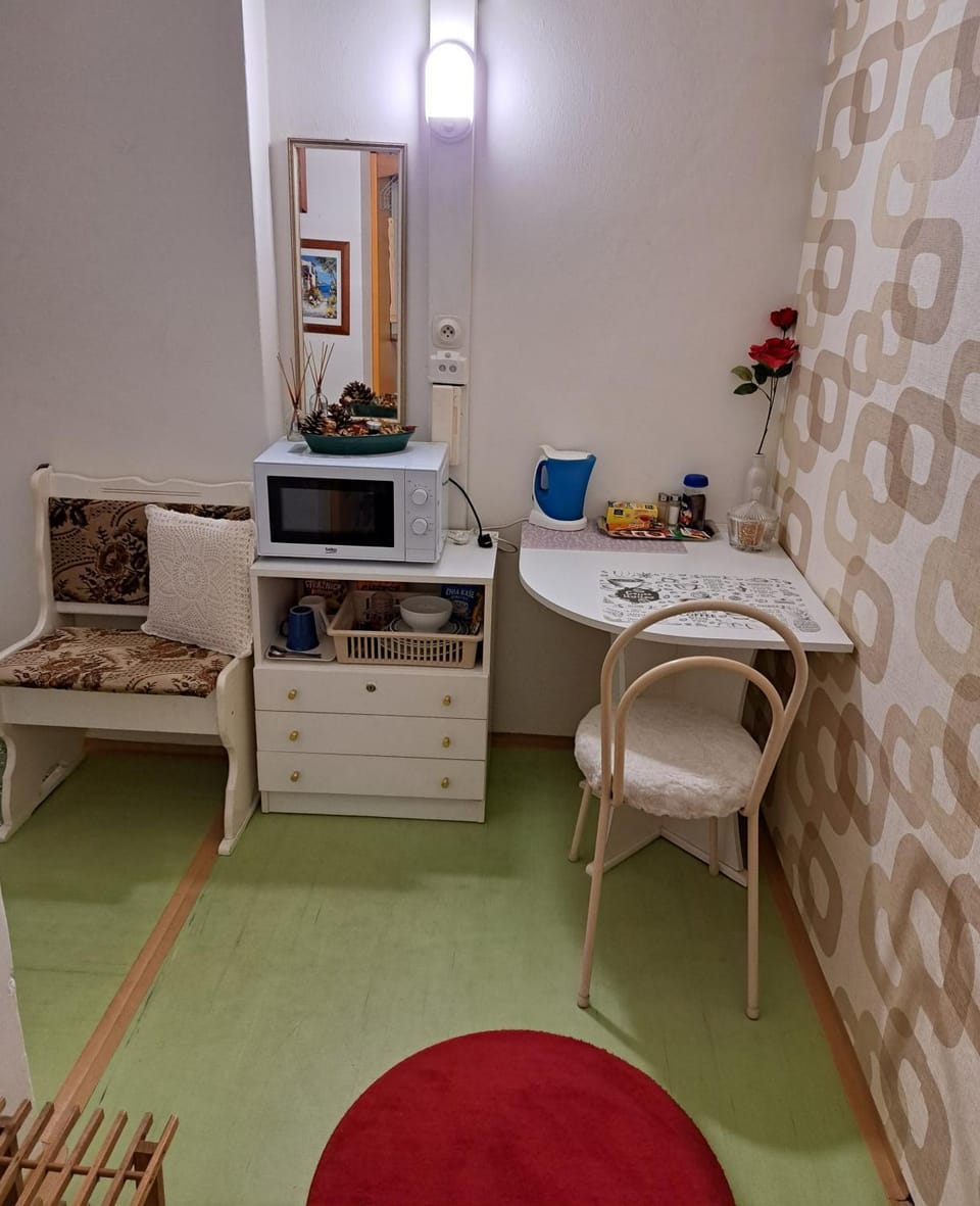 Mattoniho Apartment in Czechia