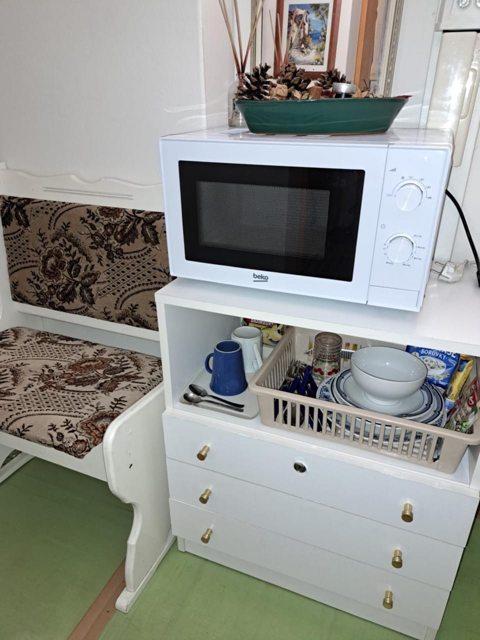 Mattoniho Apartment in Czechia