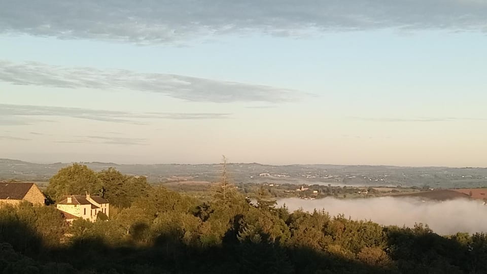 View (from property/room)