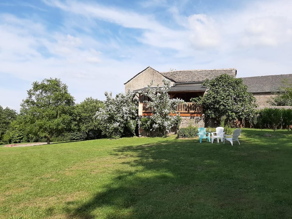 Les Gîtes de Roucayrols House in Occitanie