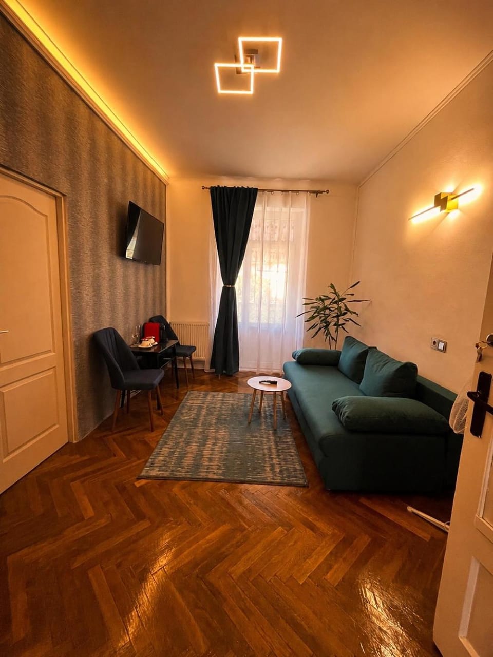 Joseph Hayn Apartments Bed and Breakfast in Romania