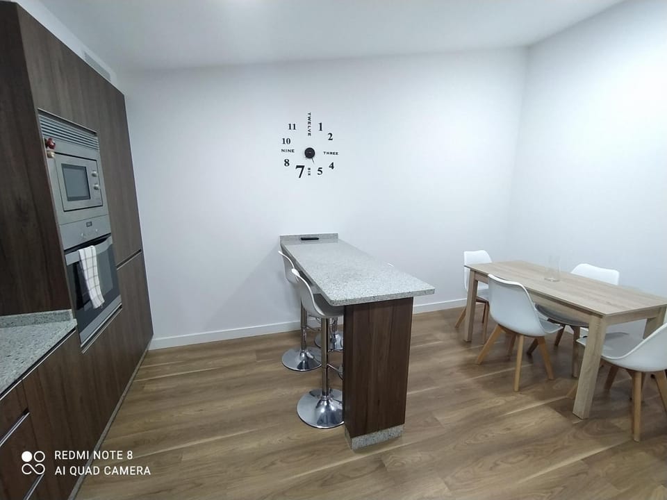 Villa Lupita Apartment in O Salnés