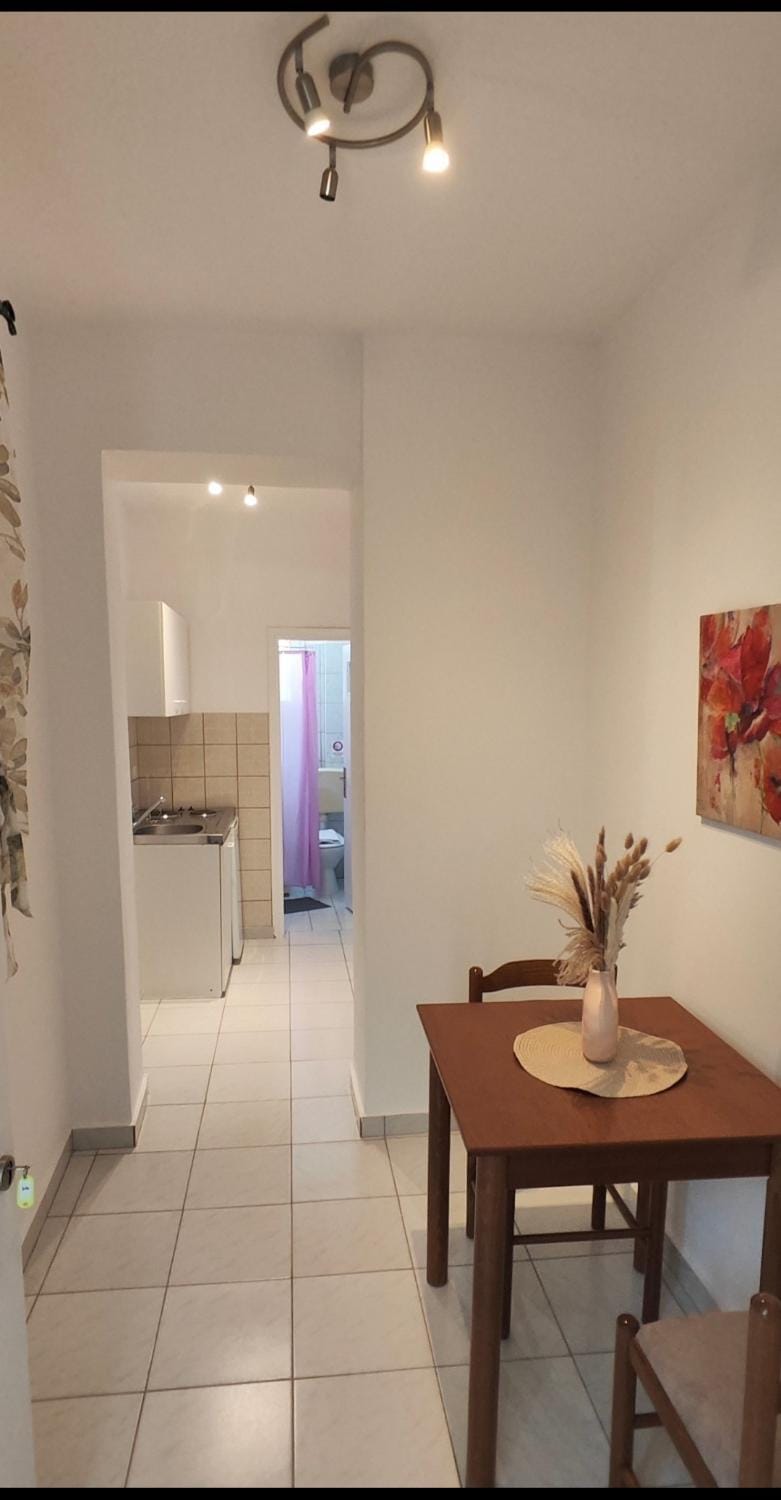 KANALI HOLIDAYS APARTMENT 1 Apartment in Peloponnese, Western Greece and the Ionian