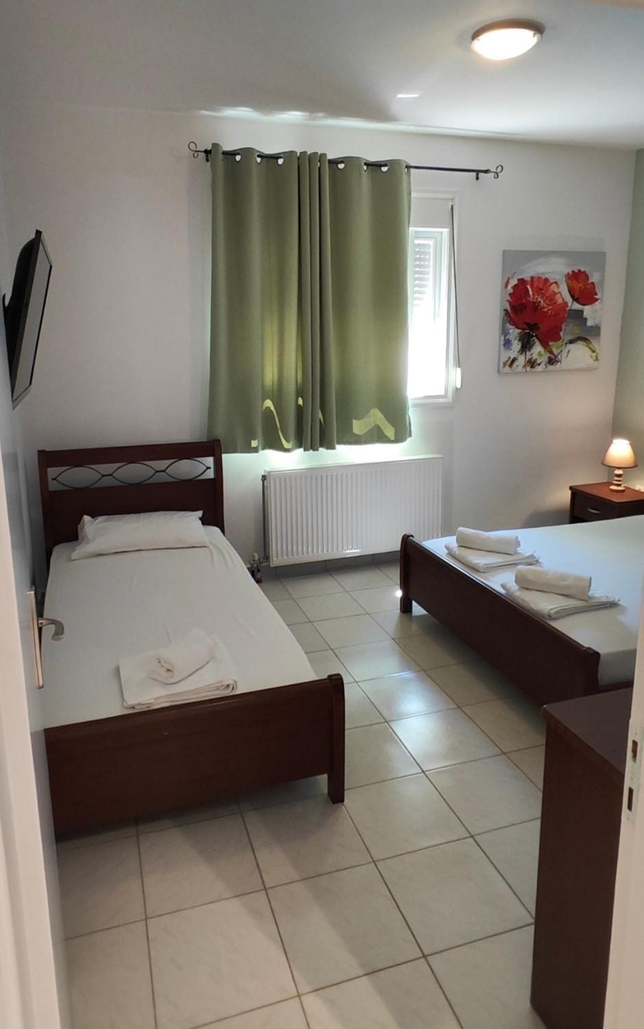 KANALI HOLIDAYS APARTMENT 1 Apartment in Peloponnese, Western Greece and the Ionian