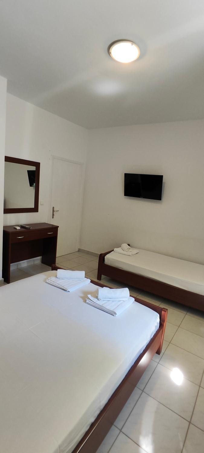 KANALI HOLIDAYS APARTMENT 1 Apartment in Peloponnese, Western Greece and the Ionian