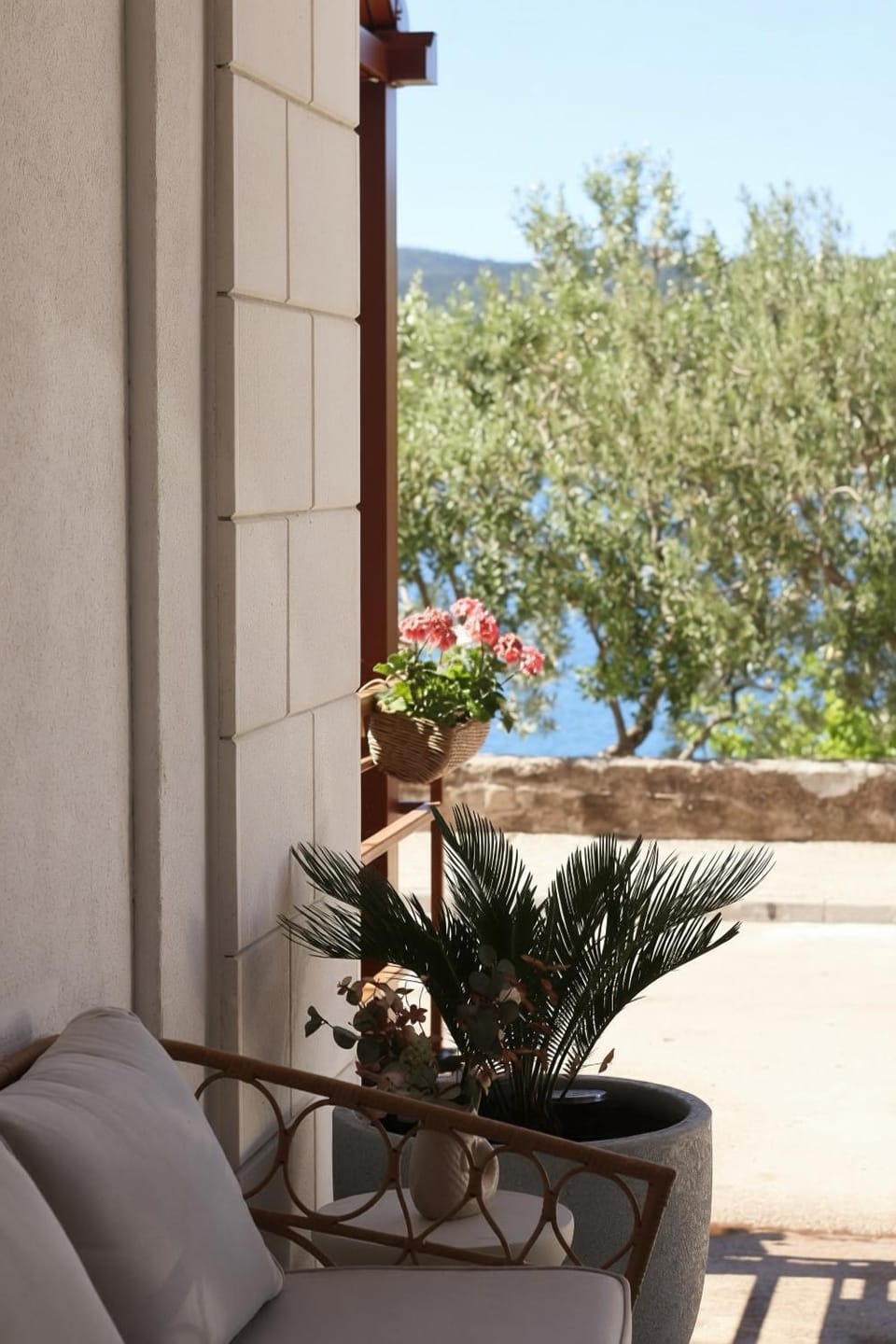 Villa Ancora Bed and Breakfast in Neum