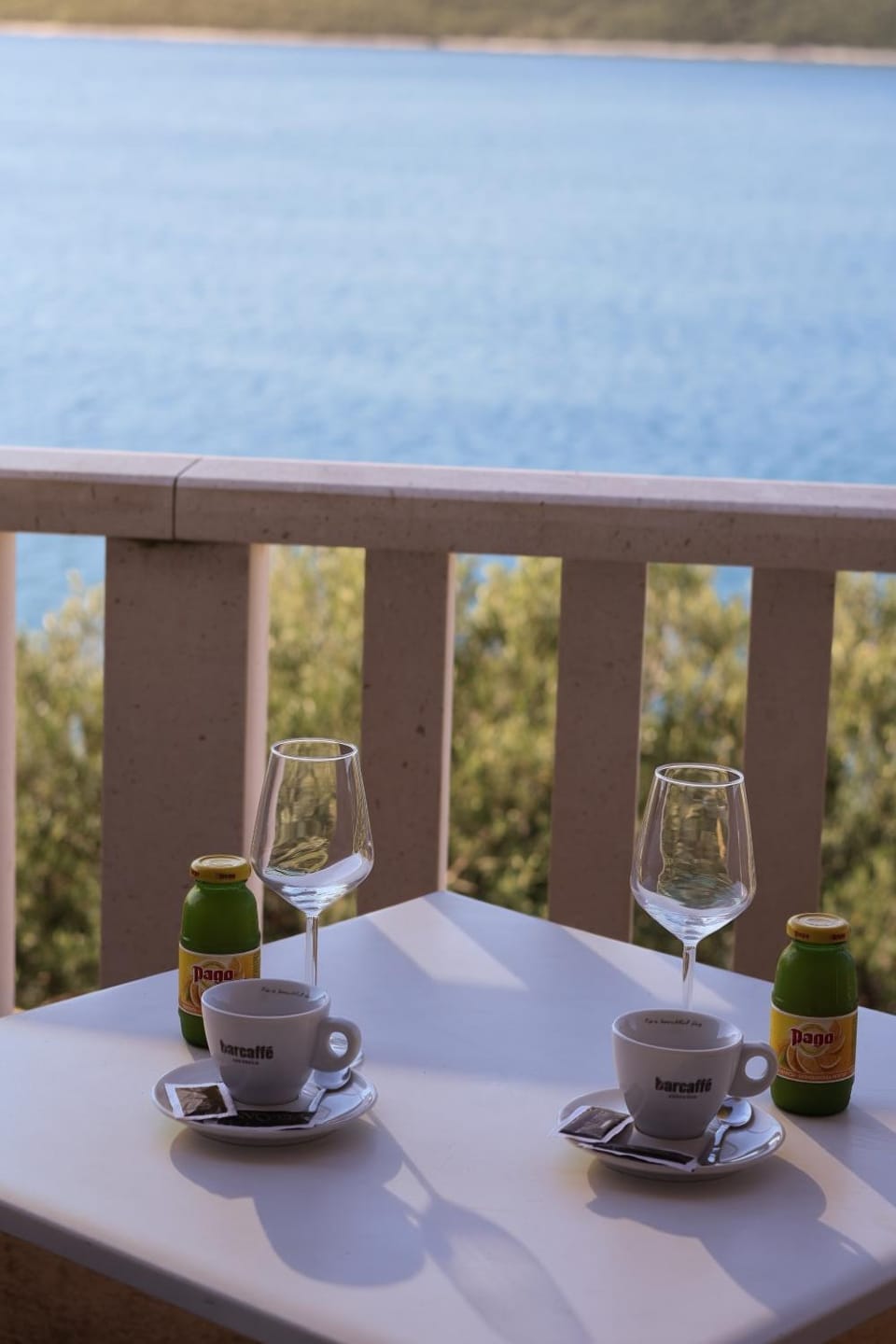 Villa Ancora Bed and Breakfast in Neum