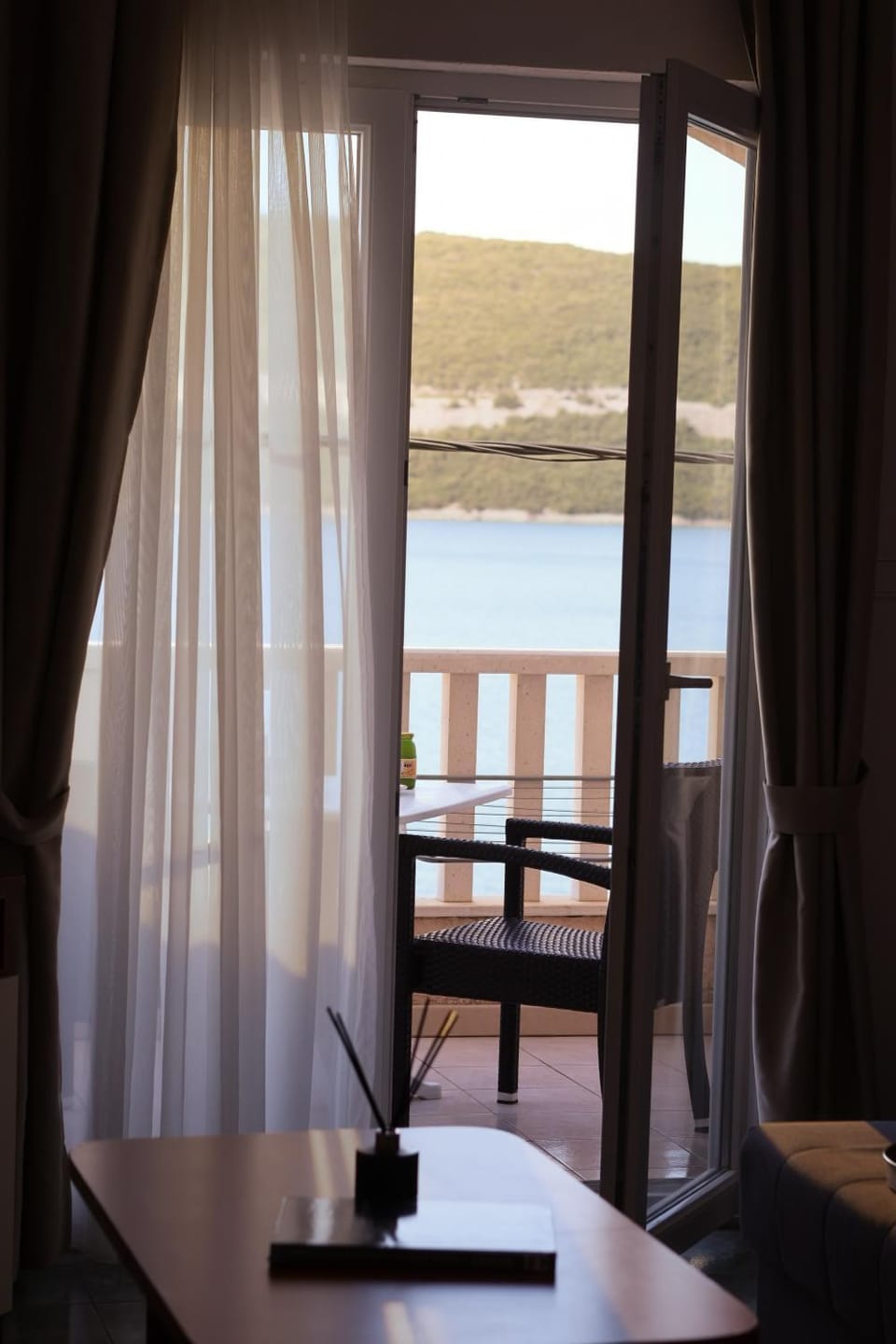 Villa Ancora Bed and Breakfast in Neum