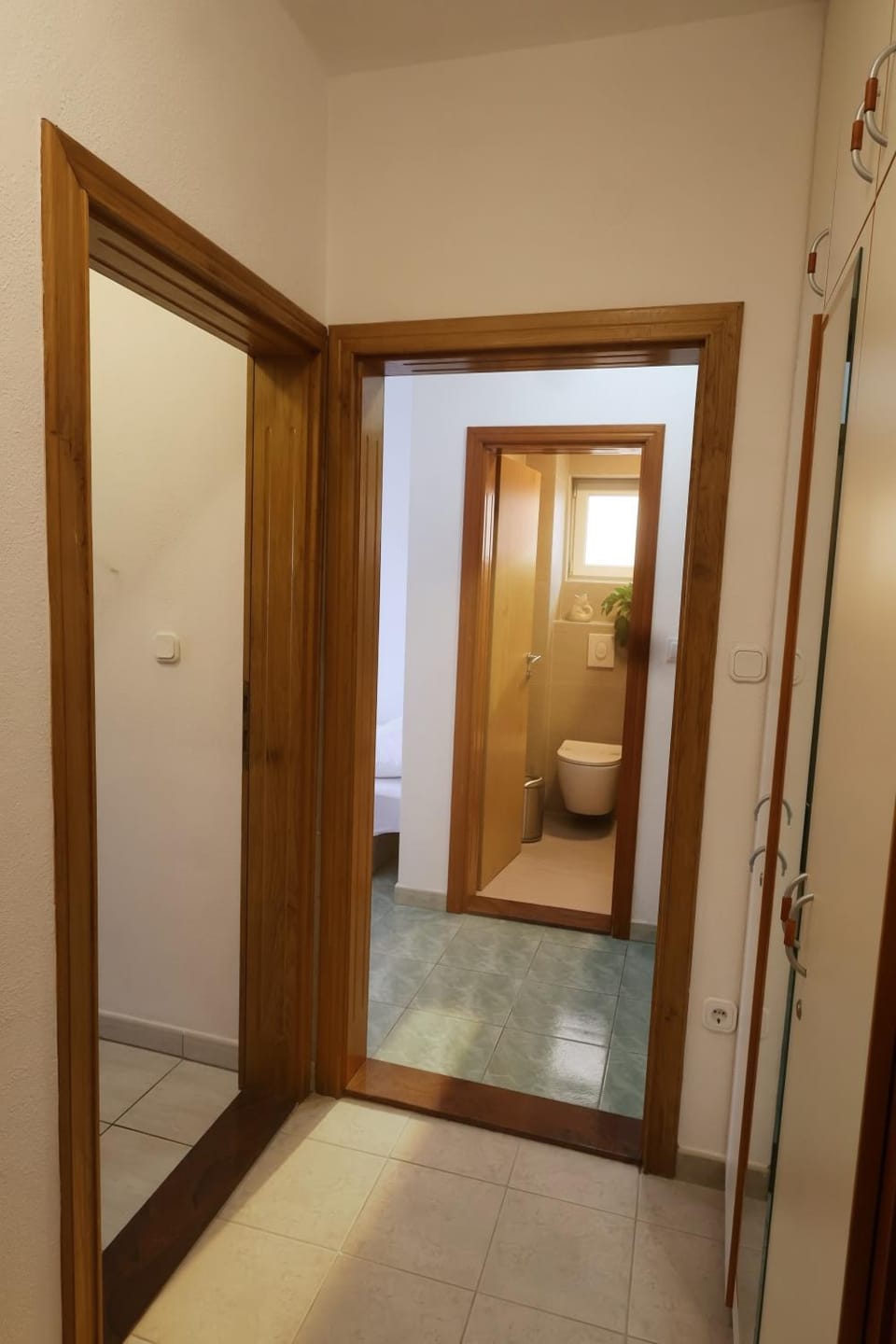 Villa Ancora Bed and Breakfast in Neum