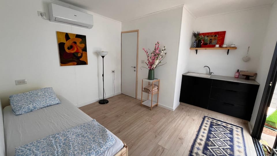 וילה מול הנוף House in North District