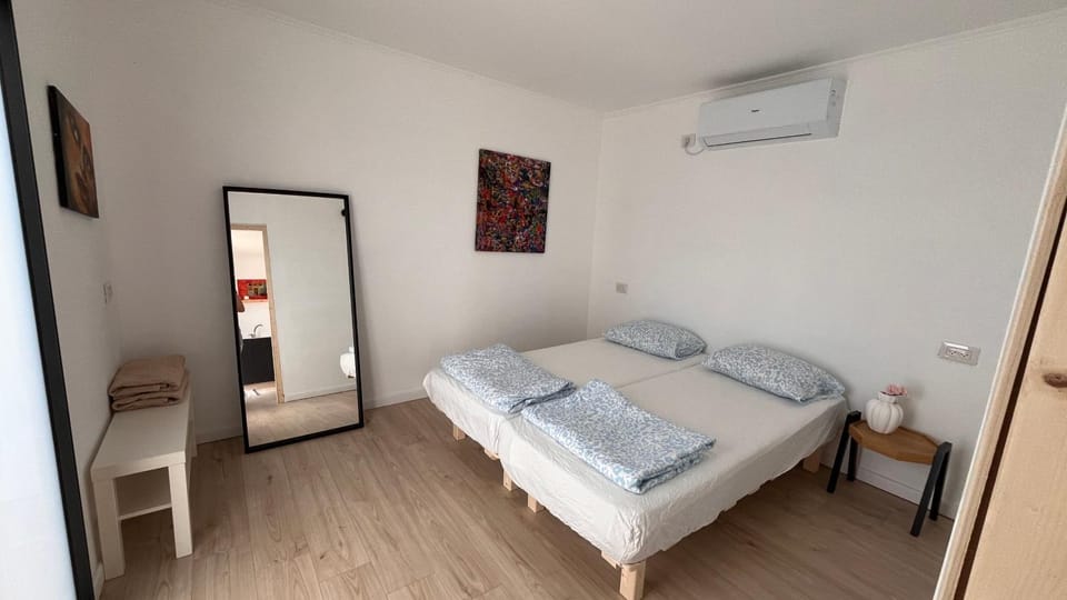 וילה מול הנוף House in North District