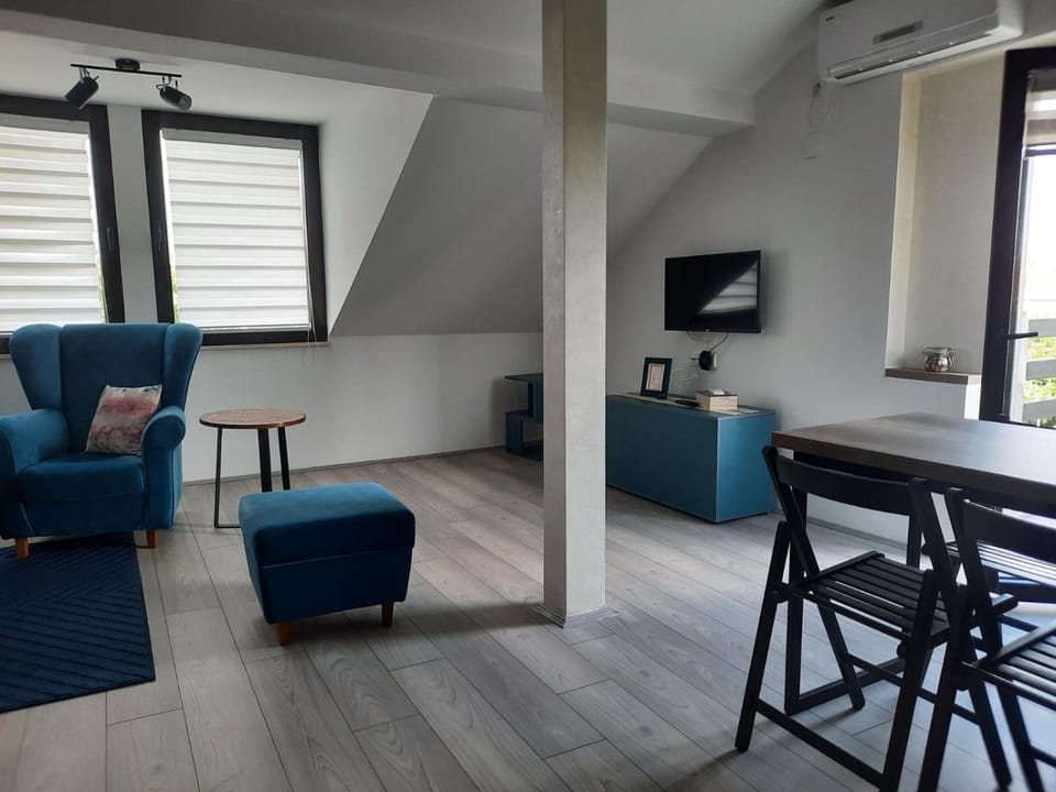 Galerija Park 2 Apartment in Serbia