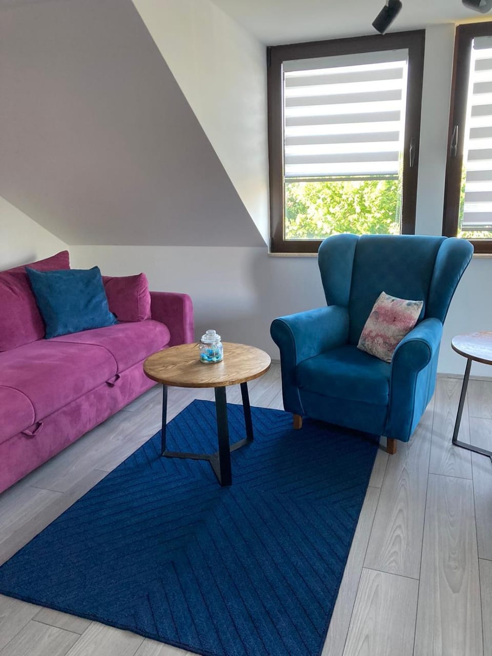 Galerija Park 2 Apartment in Serbia