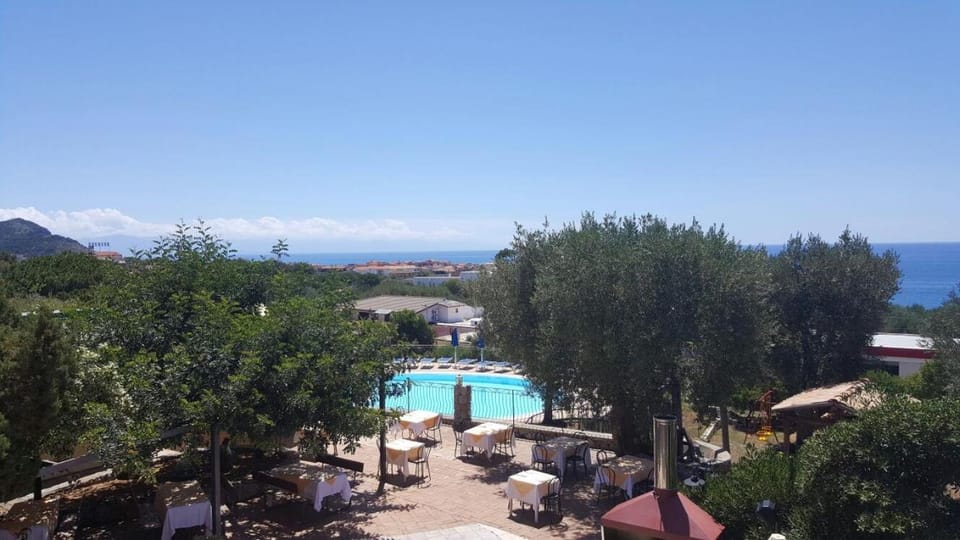 View (from property/room)