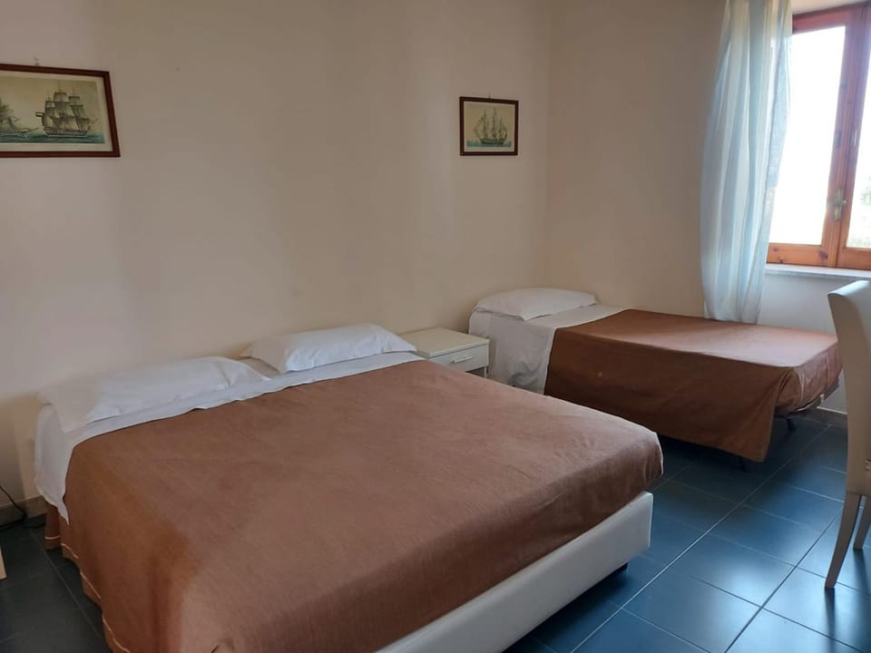 CAMERE del VECCHO FRANTOIO Hotel in Campania