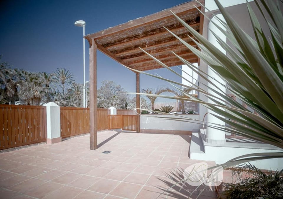 Patio, Balcony/Terrace