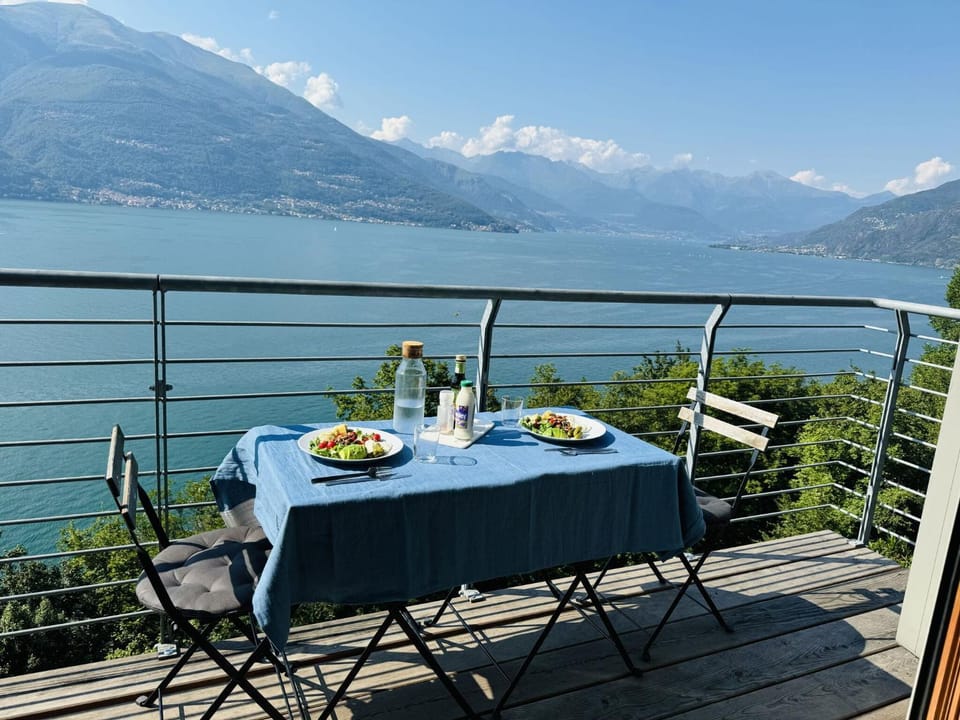 View (from property/room), Balcony/Terrace