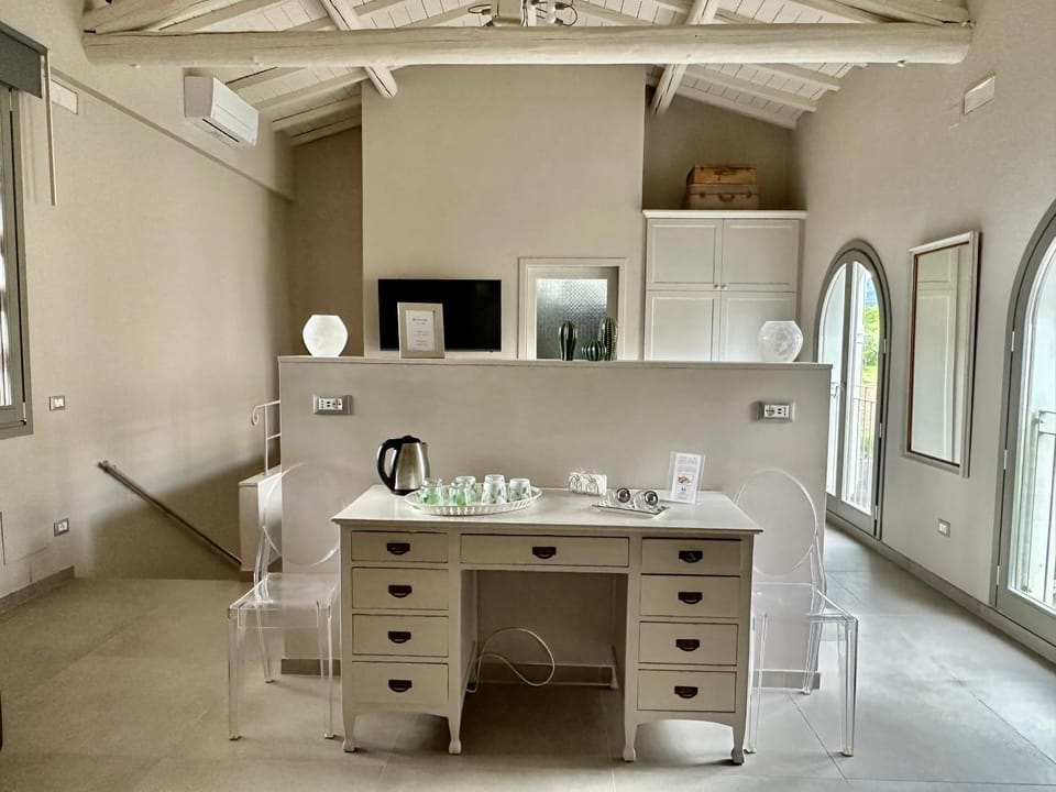 Podere Milla Bed and Breakfast in Emilia-Romagna