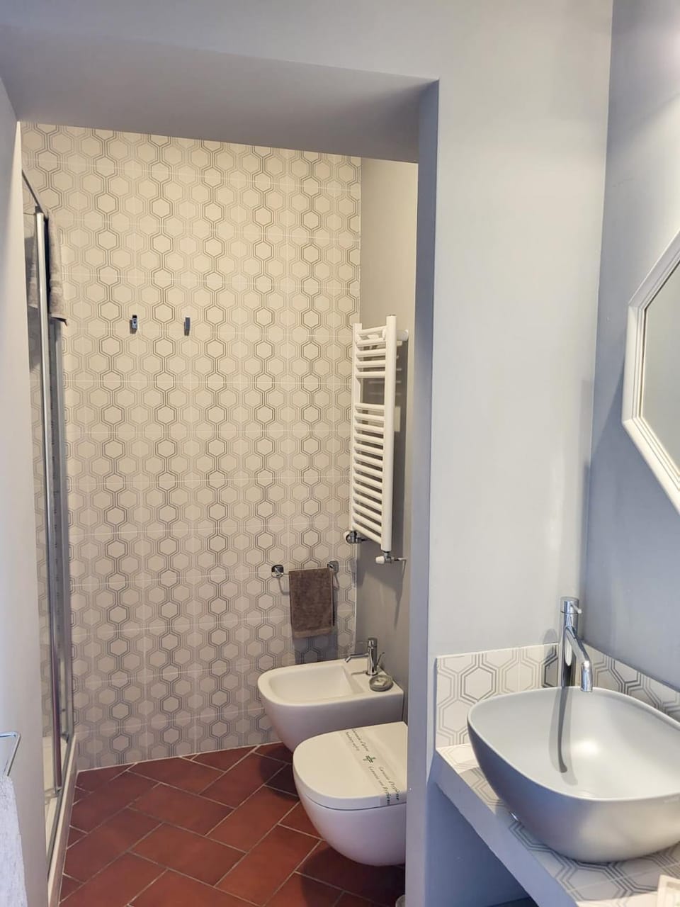 Podere Milla Bed and Breakfast in Emilia-Romagna