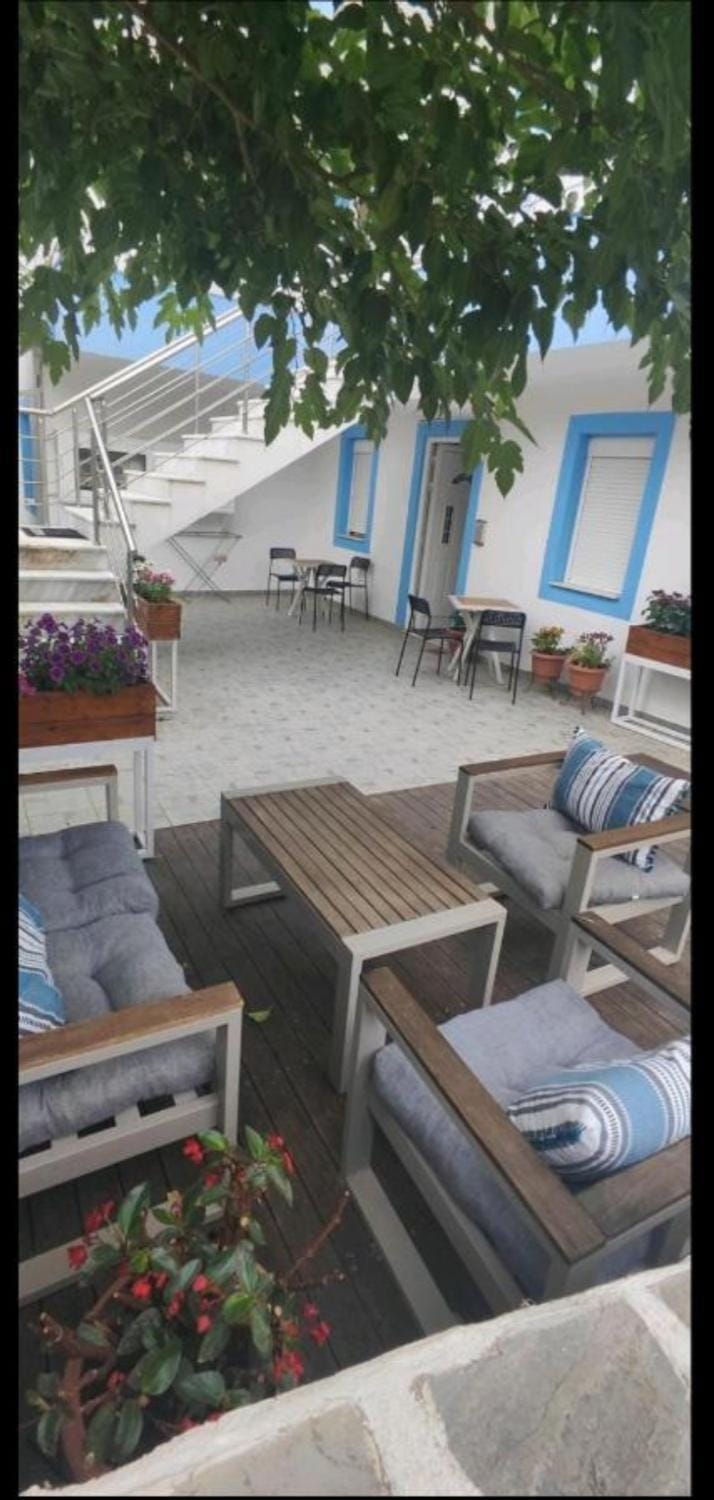 KANALI HOLIDAYS APARTMENT 2 Apartment in Peloponnese, Western Greece and the Ionian