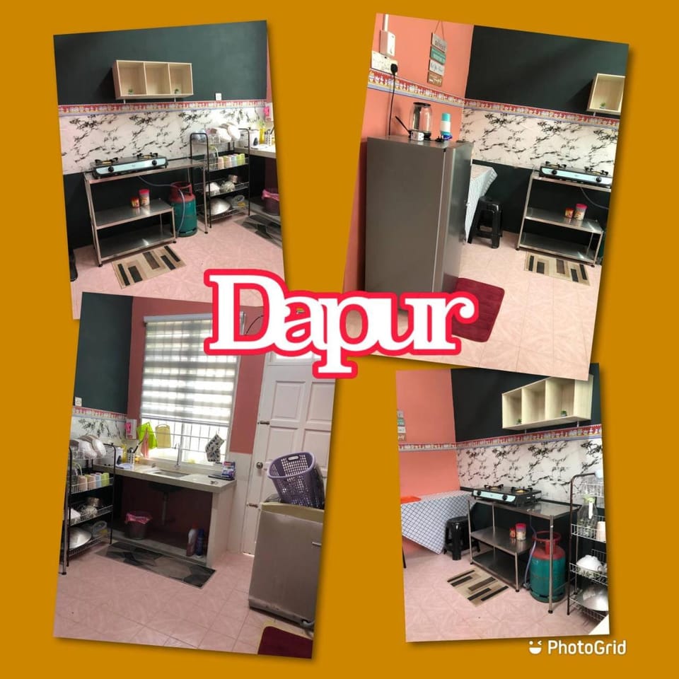 SERI LAZUARDI 6 (MUSLIM FRIENDLY) House in Malaysia
