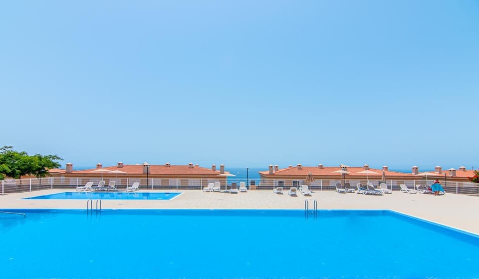 Sea view, Sea view, Swimming pool