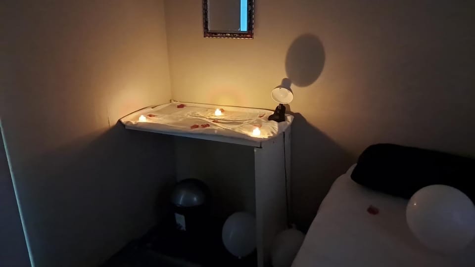 Simplyblu Vacation rental in Durban