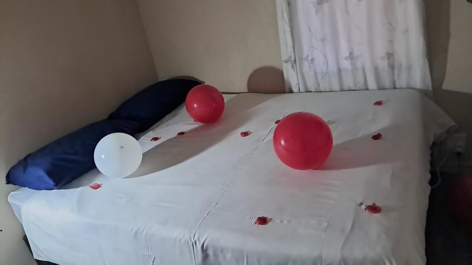 Simplyblu Vacation rental in Durban