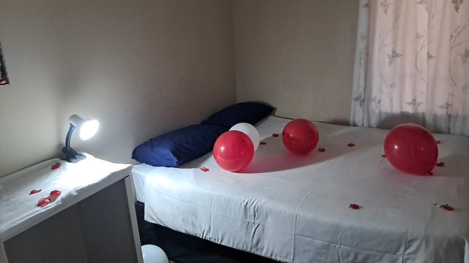 Simplyblu Vacation rental in Durban