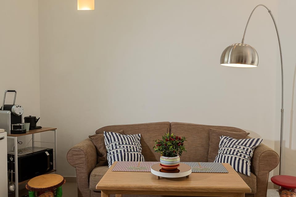 A casarella in piazzetta Apartment in Marina Grande