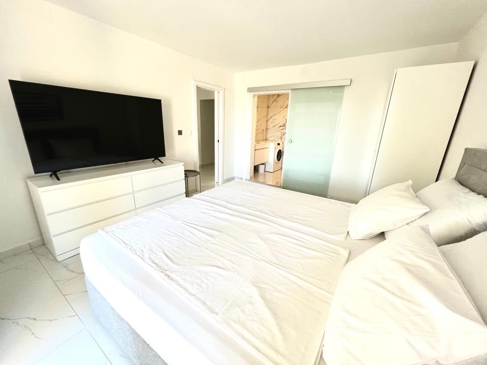 Brand New 2BD Apartment with Jacuzzi Apartment in Novalja