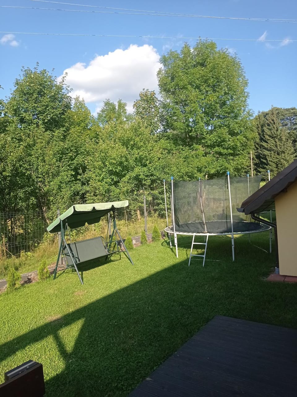 Sielankowy Domek House in Lower Silesian Voivodeship