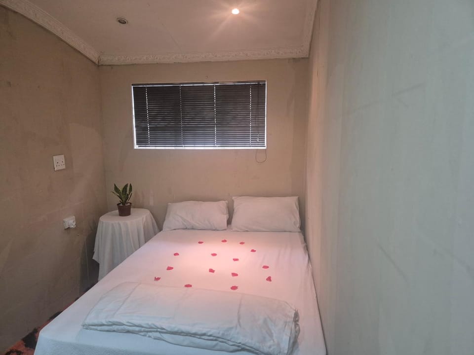 Graceful Seniors Hostel in Durban