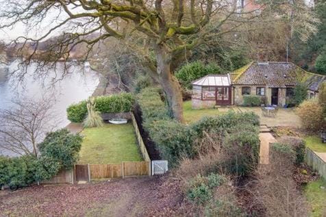 River view