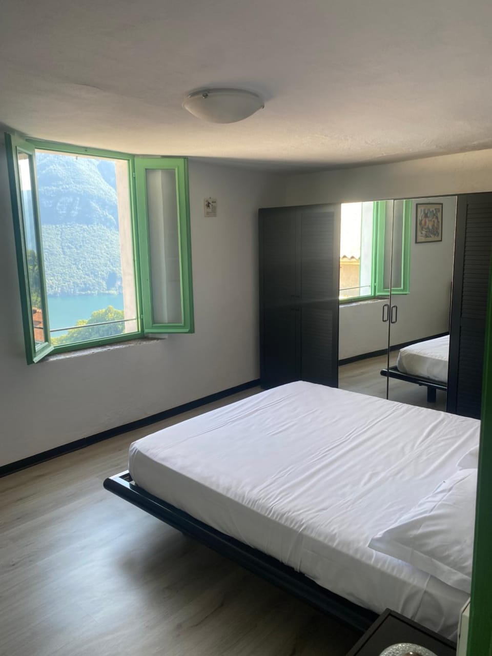 Villa Verde House in Lugano