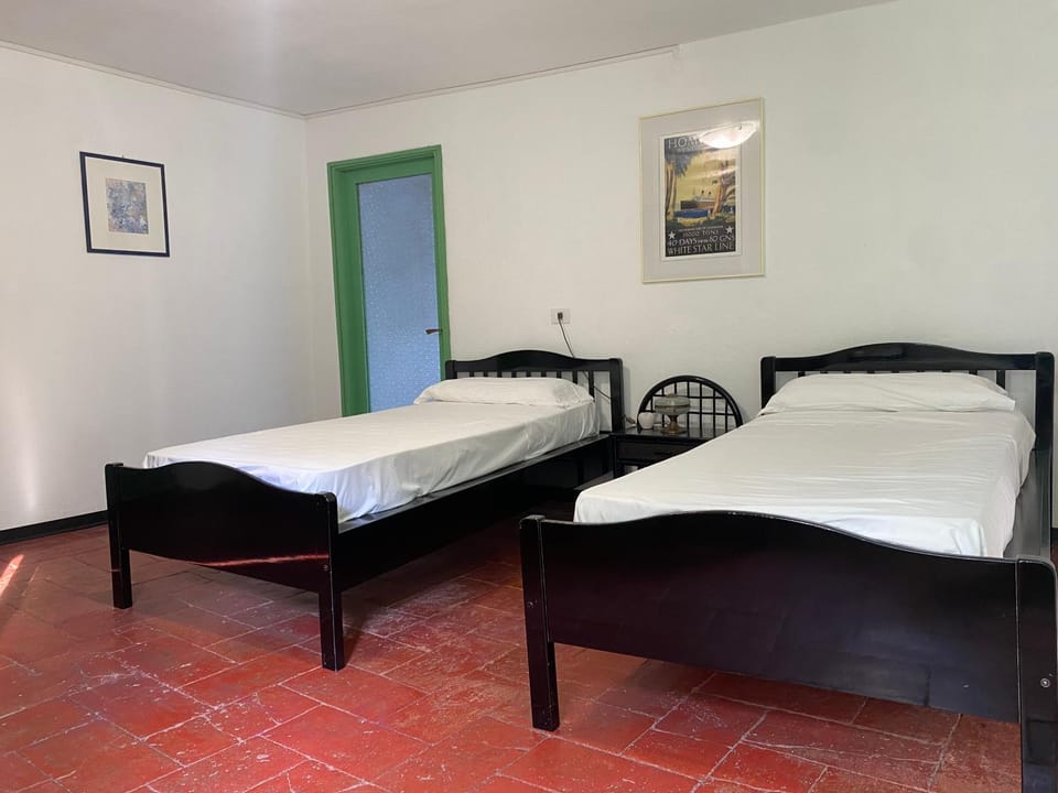 Villa Verde House in Lugano