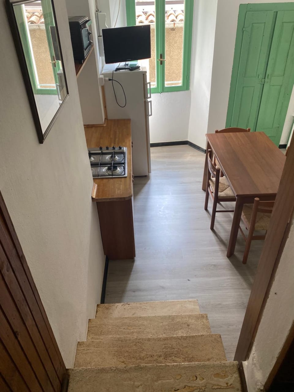 Villa Verde House in Lugano