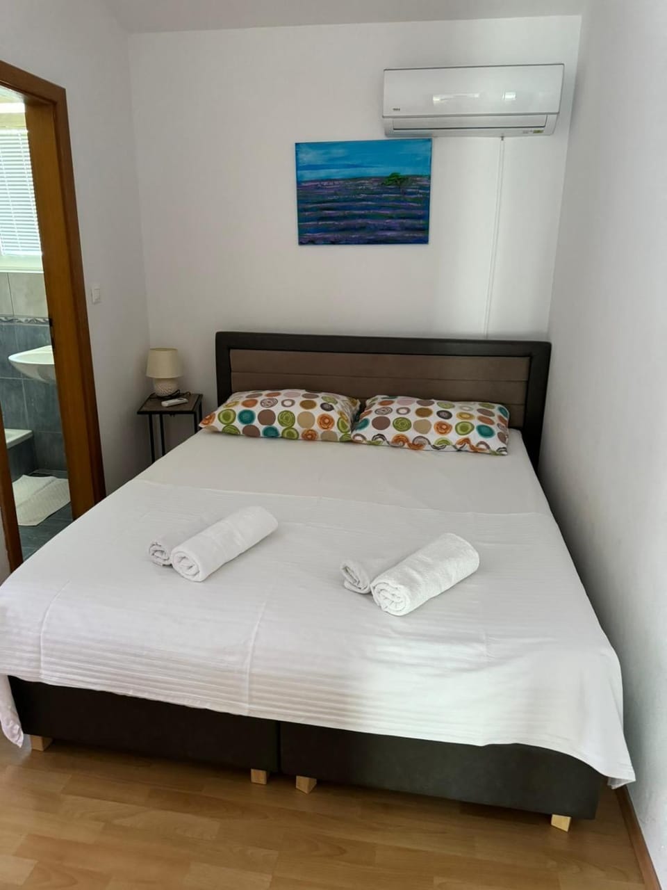 Apartment Platanus Apartment in Makarska