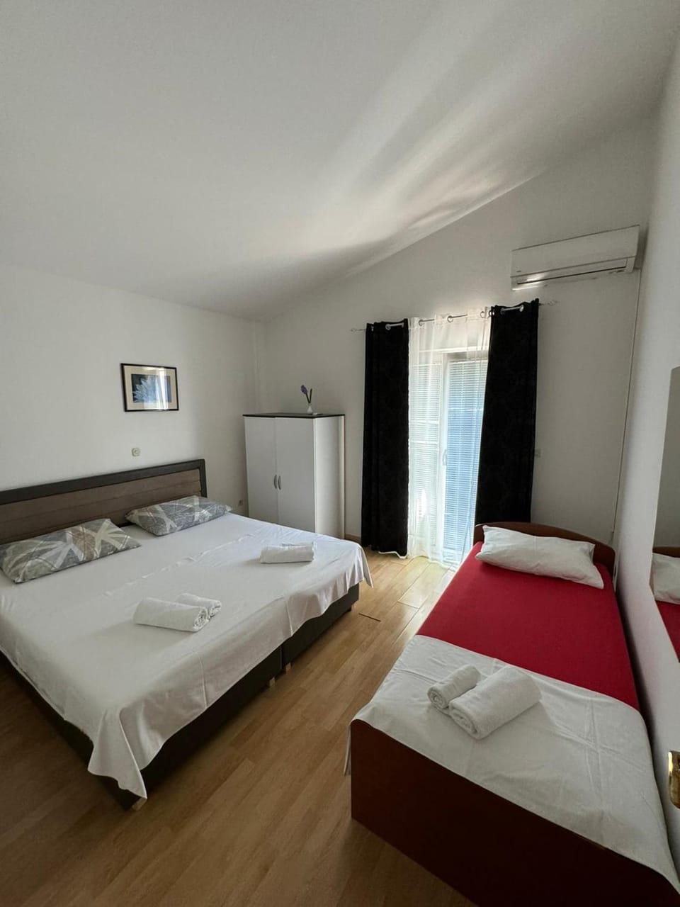 Apartment Platanus Apartment in Makarska