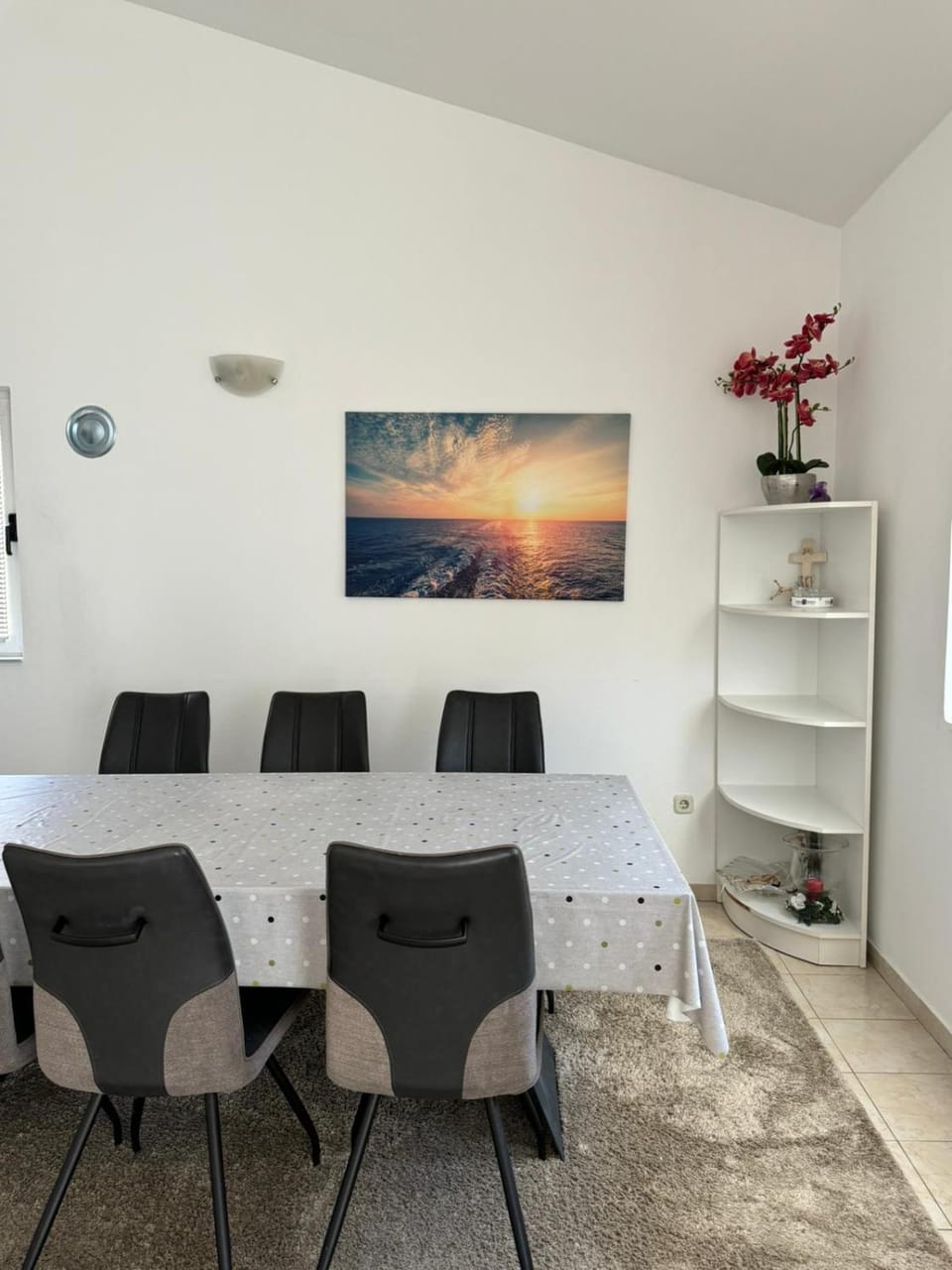 Apartment Platanus Apartment in Makarska