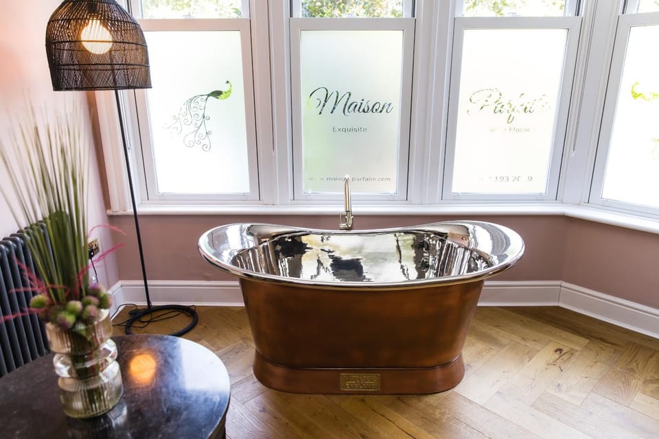 Bath