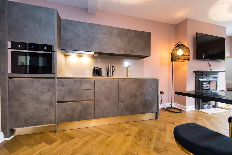 TV and multimedia, Coffee/tea facilities, Kitchen or kitchenette, pet friendly