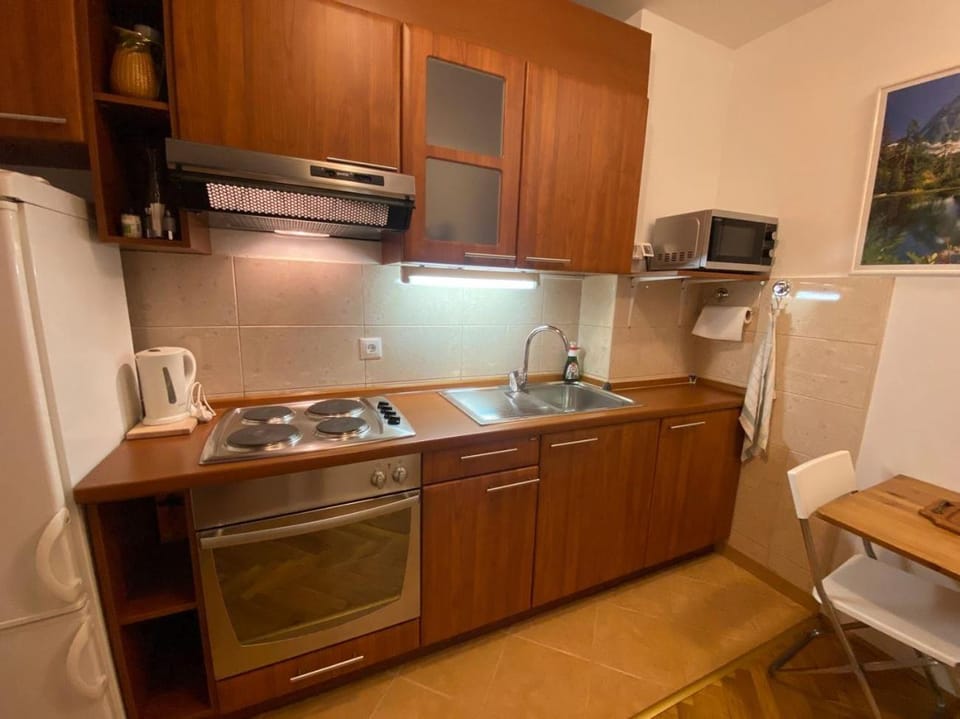 MAholiday Apartment in Makarska