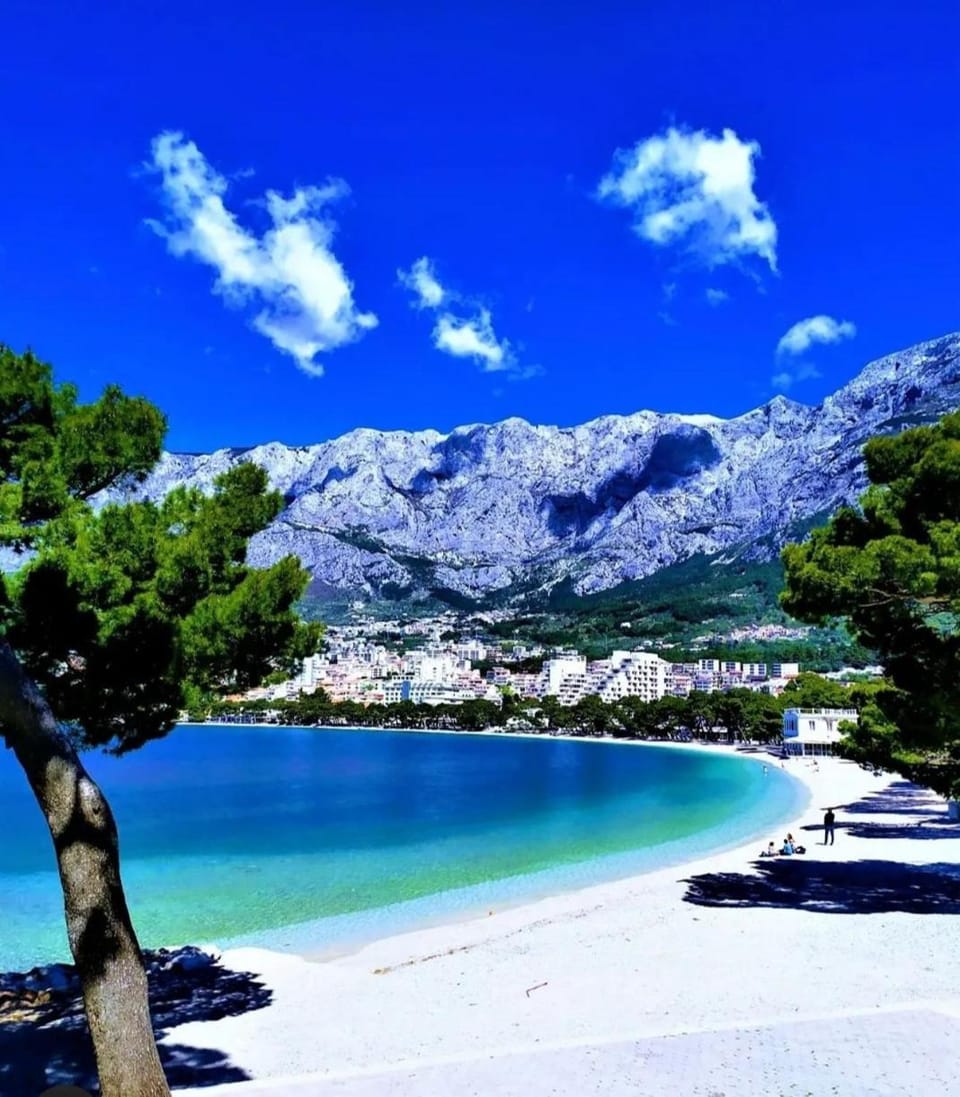 MAholiday Apartment in Makarska