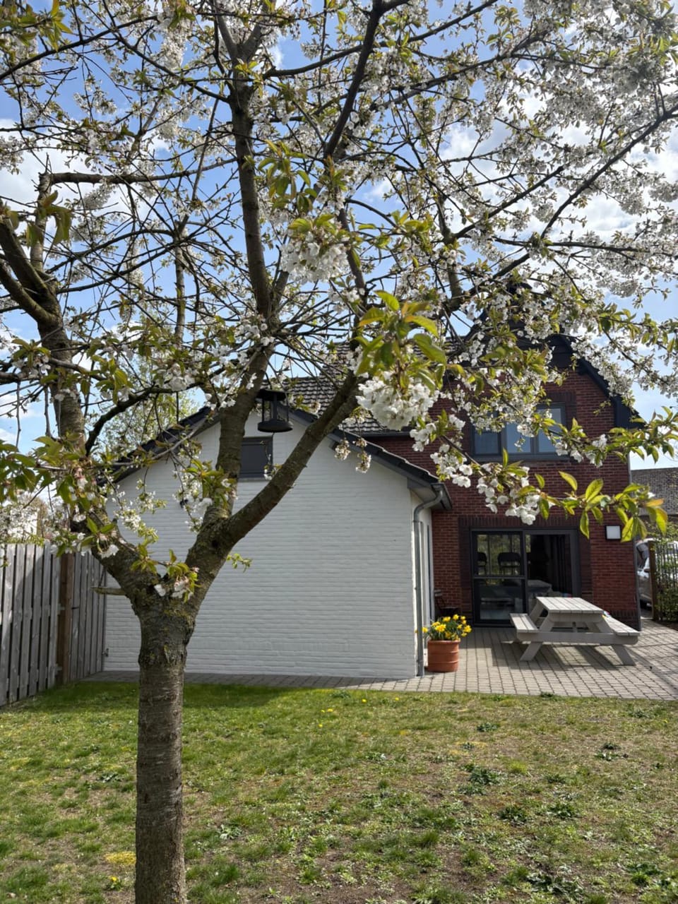 Huize Clementina House in Peer