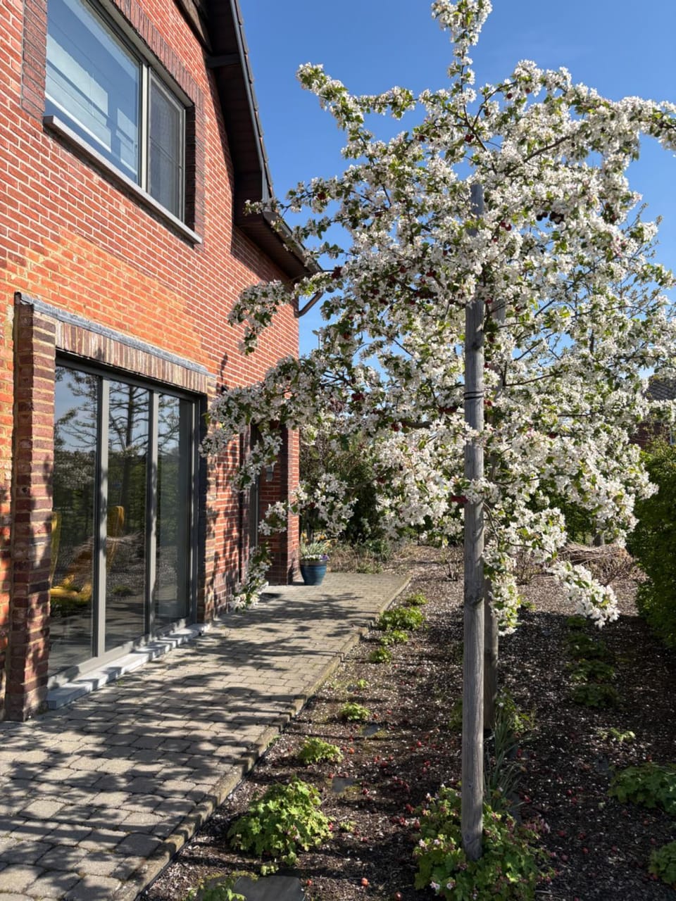 Huize Clementina House in Peer