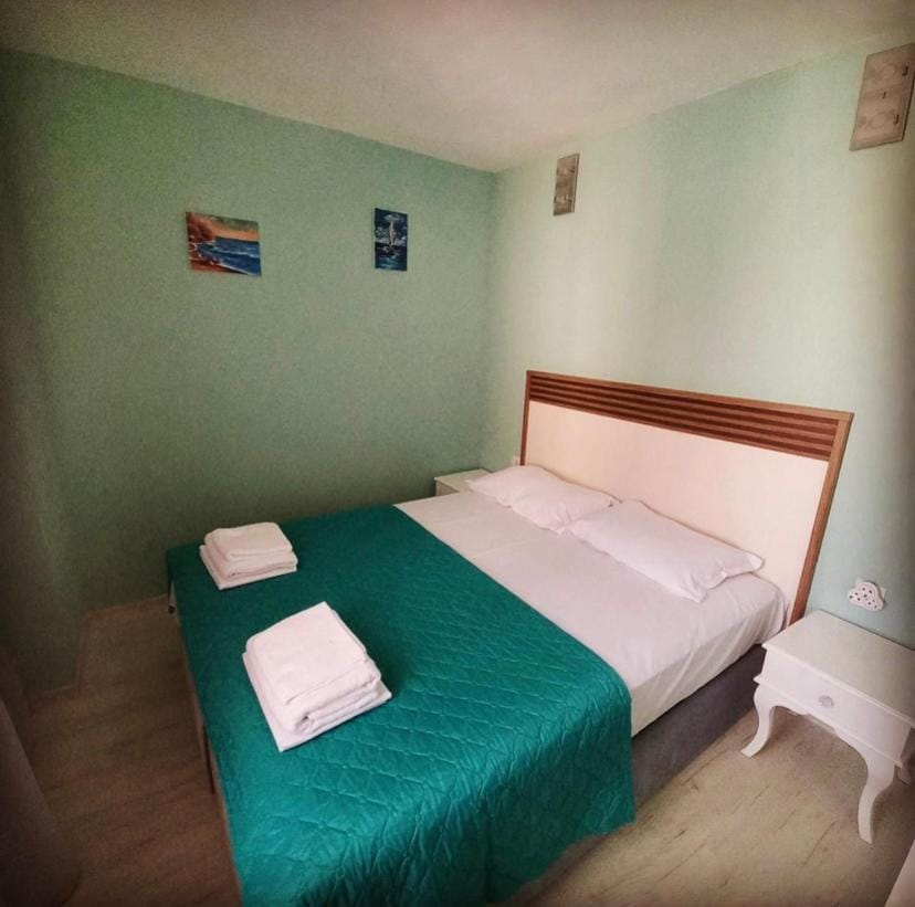 Апартамент Холи Apartment in Sozopol
