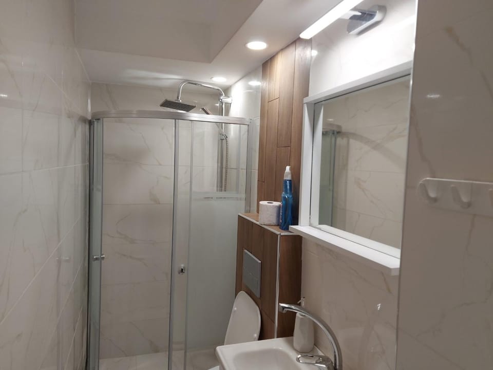 Апартамент Холи Apartment in Sozopol